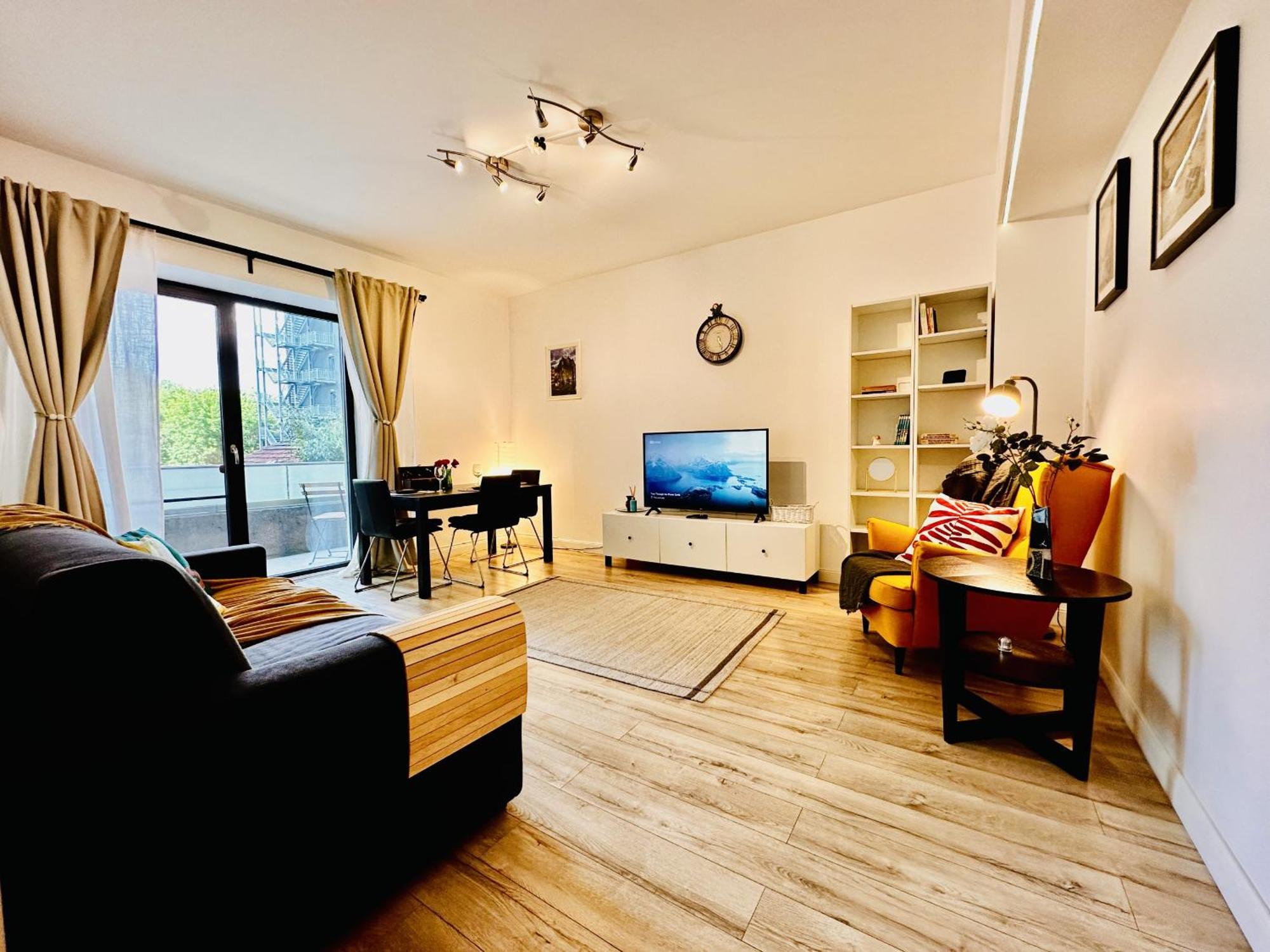 Novum Comfort Bukareszt Zewnętrze zdjęcie