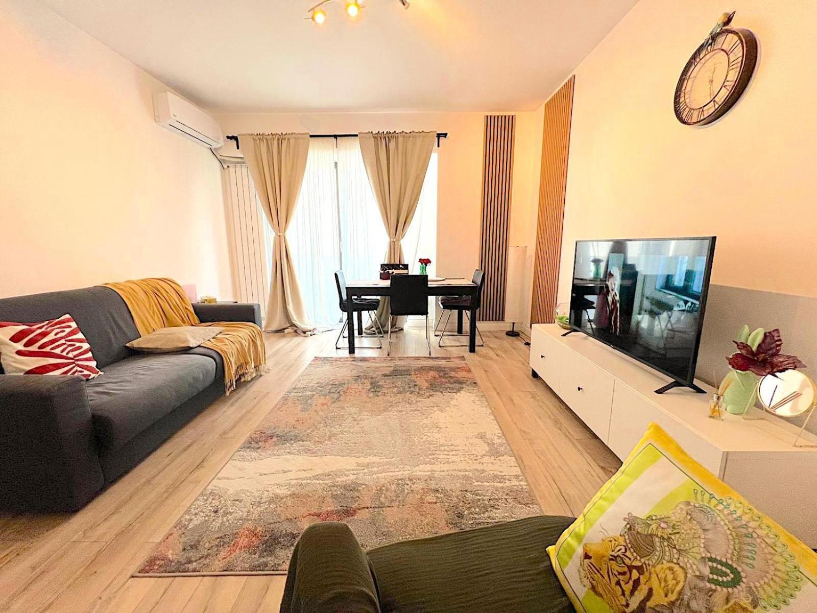 Novum Comfort Bukareszt Zewnętrze zdjęcie